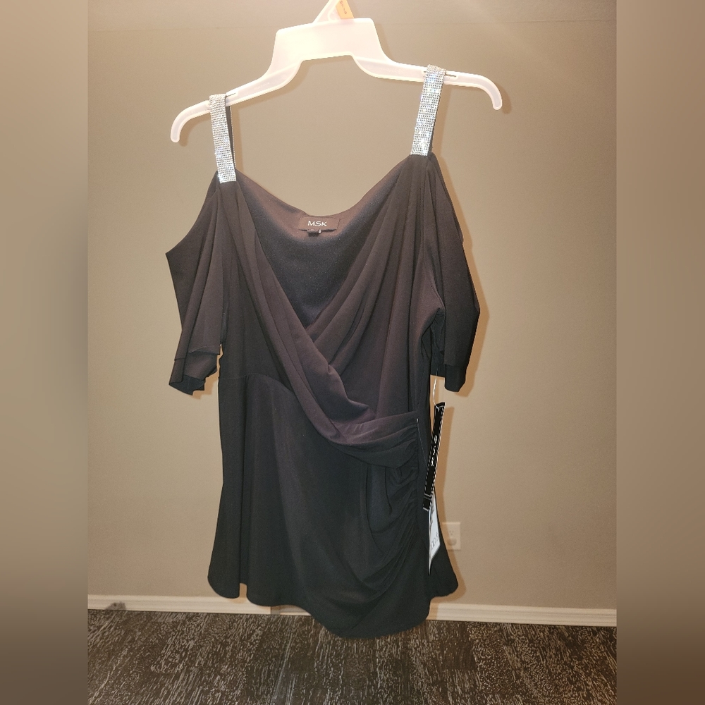 Beautiful dressy top